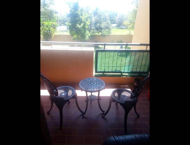 2 BEDROOM PROPERTY TO RENT IN WATERKLOOF